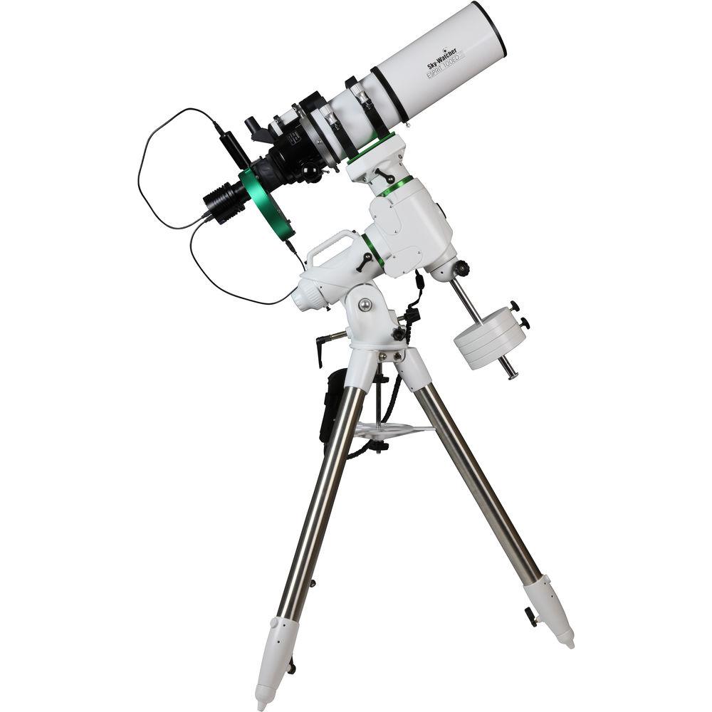 Sky-Watcher Esprit 100 ED APO Refractor Telescope with Trius Camera Kit