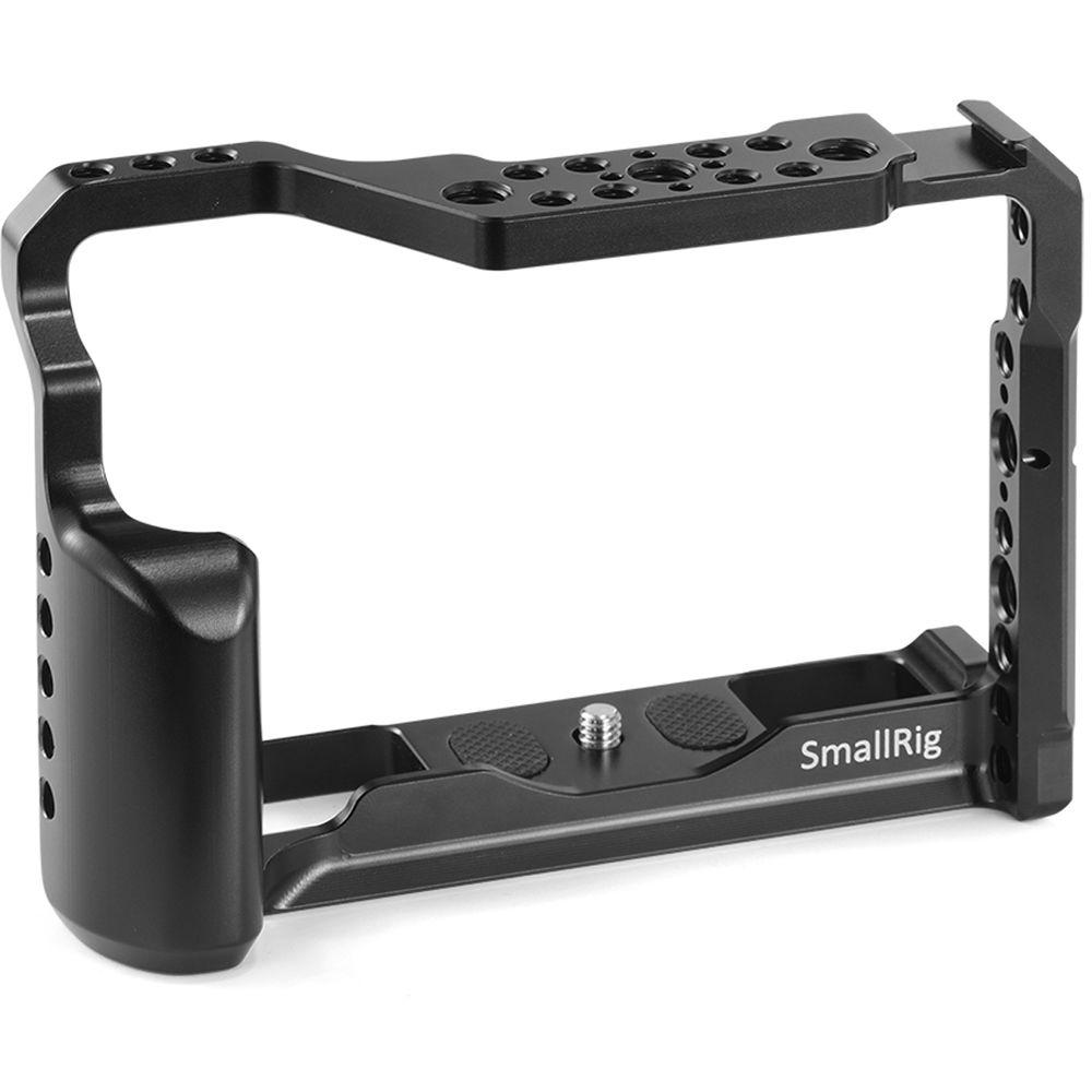 SmallRig Cage for Fujifilm X-T3 Camera