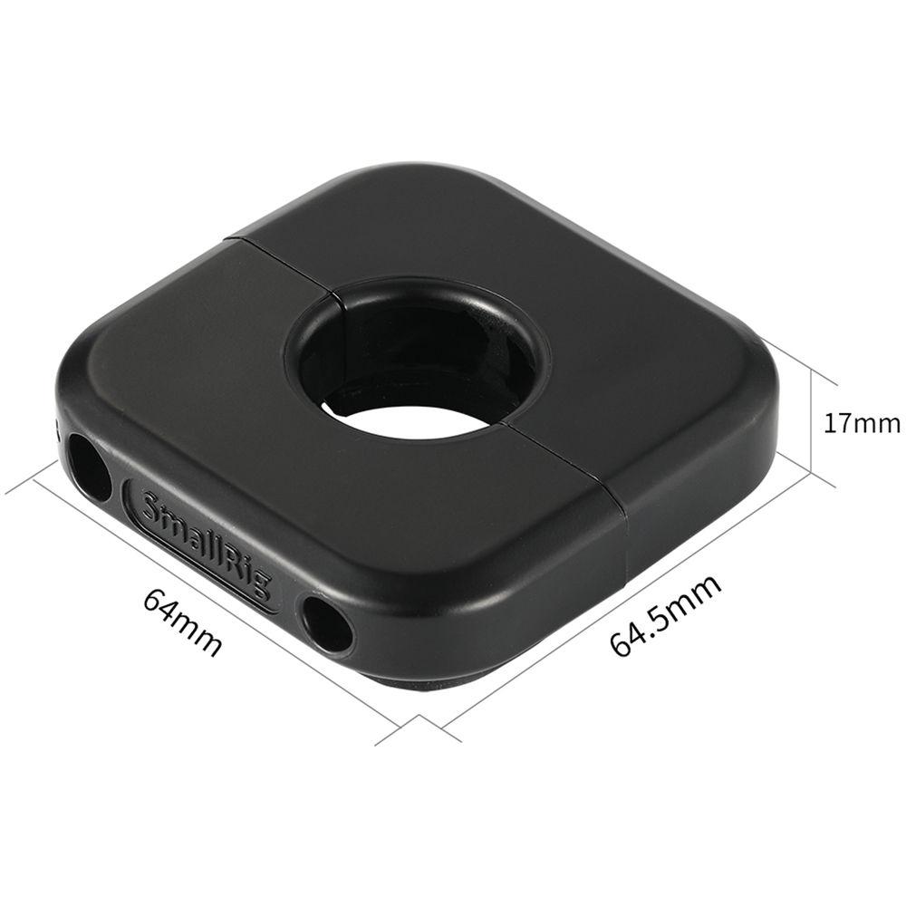SmallRig Hand Stopper Mount for 25mm Handheld Ring