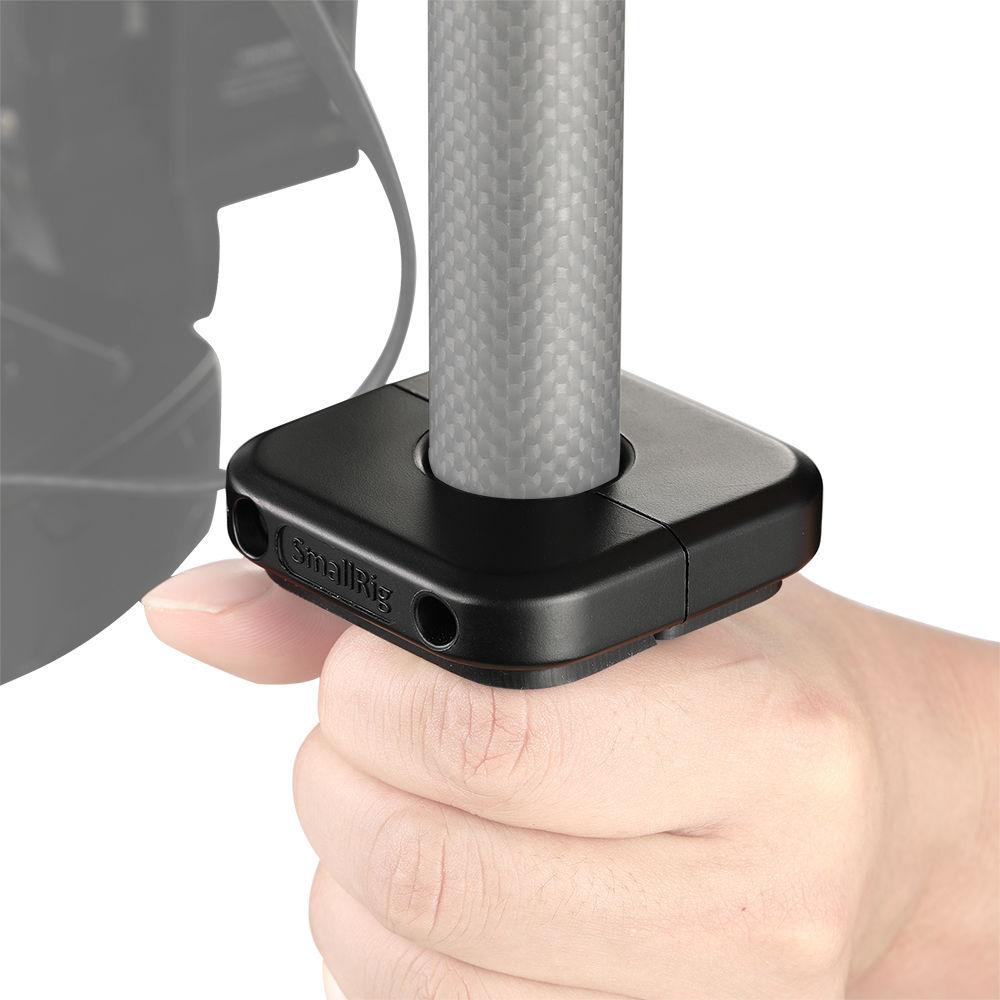 SmallRig Hand Stopper Mount for 25mm Handheld Ring
