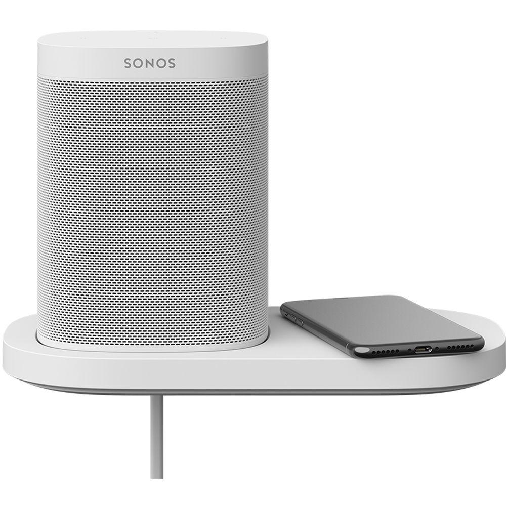 Sonos Shelf for the Sonos One or PLAY:1
