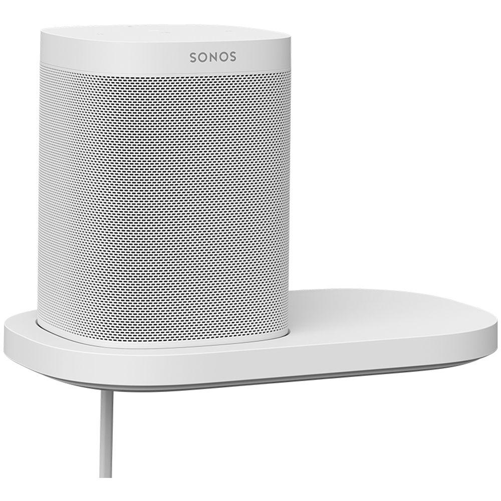 Sonos Shelf for the Sonos One or PLAY:1