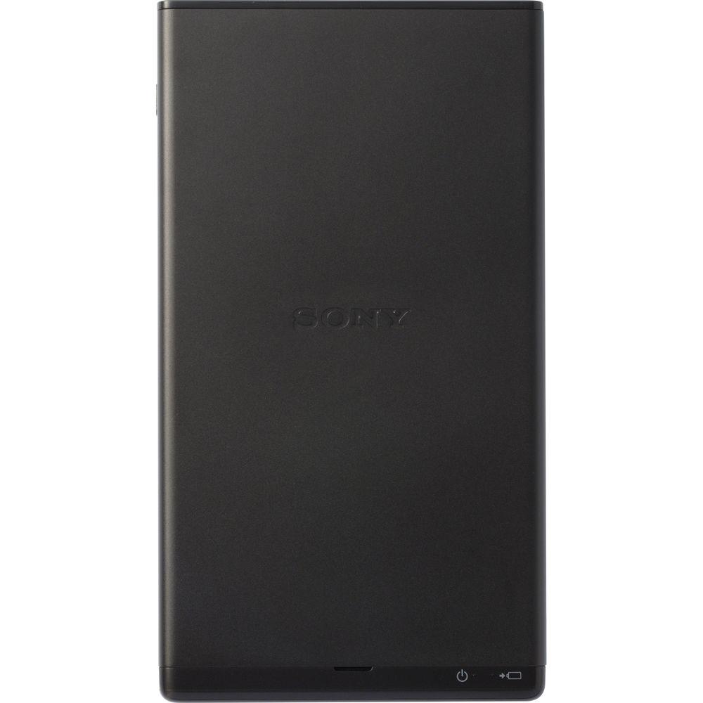 Sony 105-Lumen WVGA DLP Pico Projector