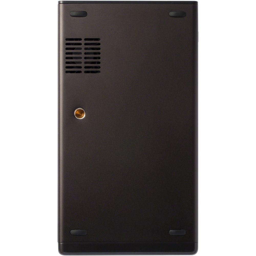 Sony 105-Lumen WVGA DLP Pico Projector