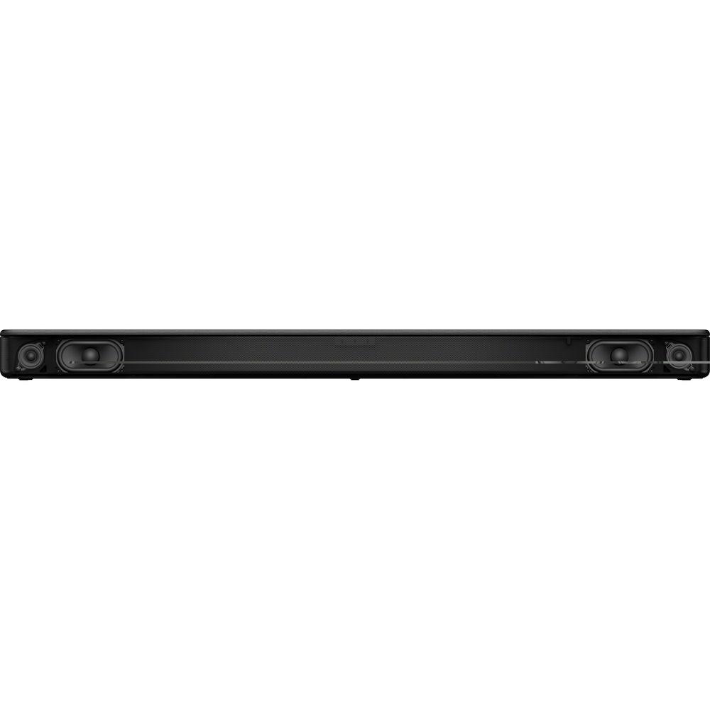 Sony HT-S100F 120W Stereo Soundbar