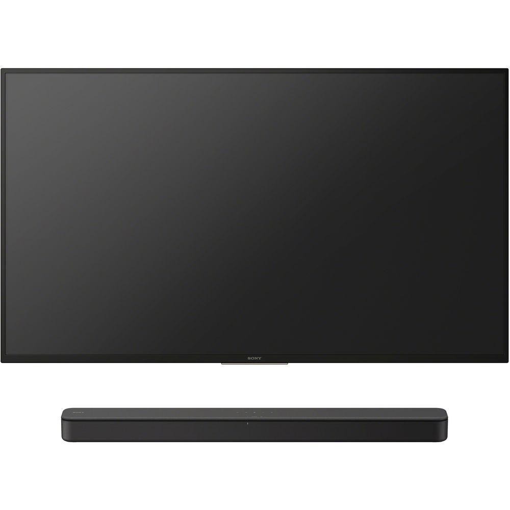 Sony HT-S100F 120W Stereo Soundbar