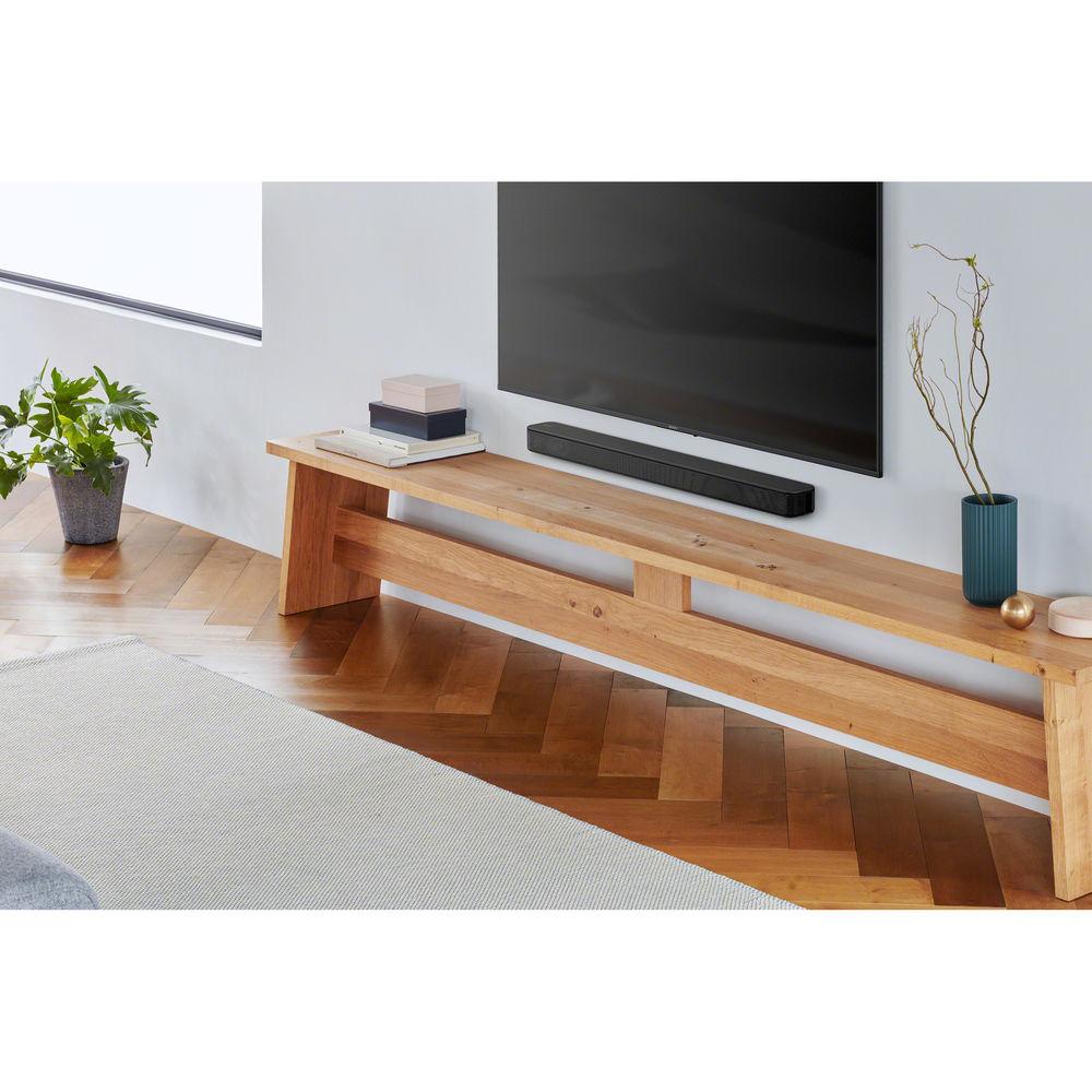 Sony HT-S100F 120W Stereo Soundbar