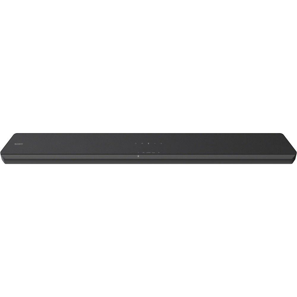 Sony HT-X9000F 300W 2.1-Channel Soundbar System