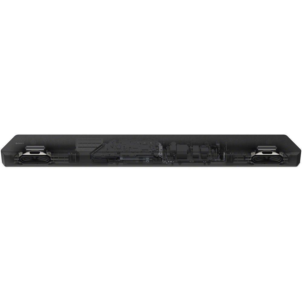 Sony HT-X9000F 300W 2.1-Channel Soundbar System