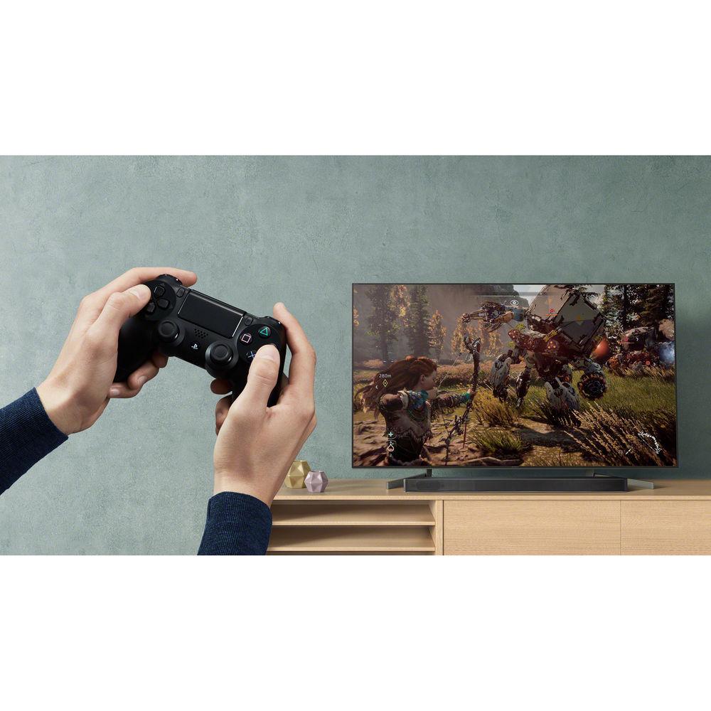 Sony HT-X9000F 300W 2.1-Channel Soundbar System