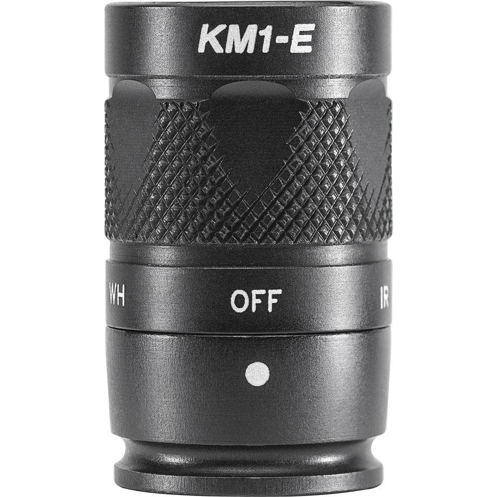 SureFire KM1 Infrared & White Light Conversion Head