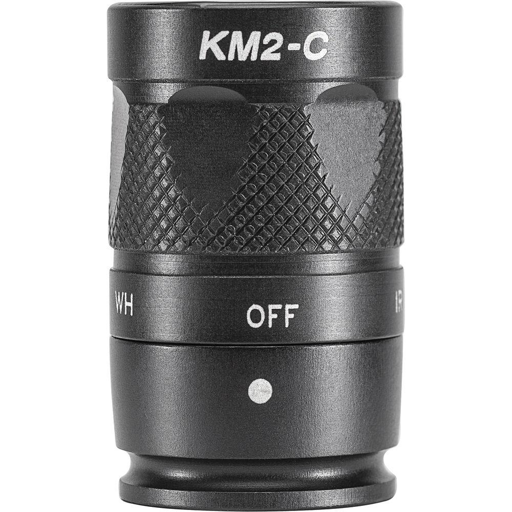 SureFire KM2 Infrared & White Light Conversion Head
