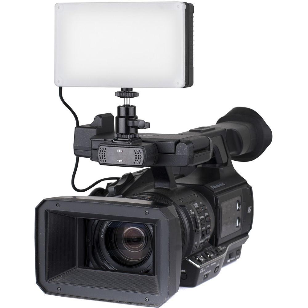 SWIT S-2241 Bi-Color SMD On-Camera LED Light