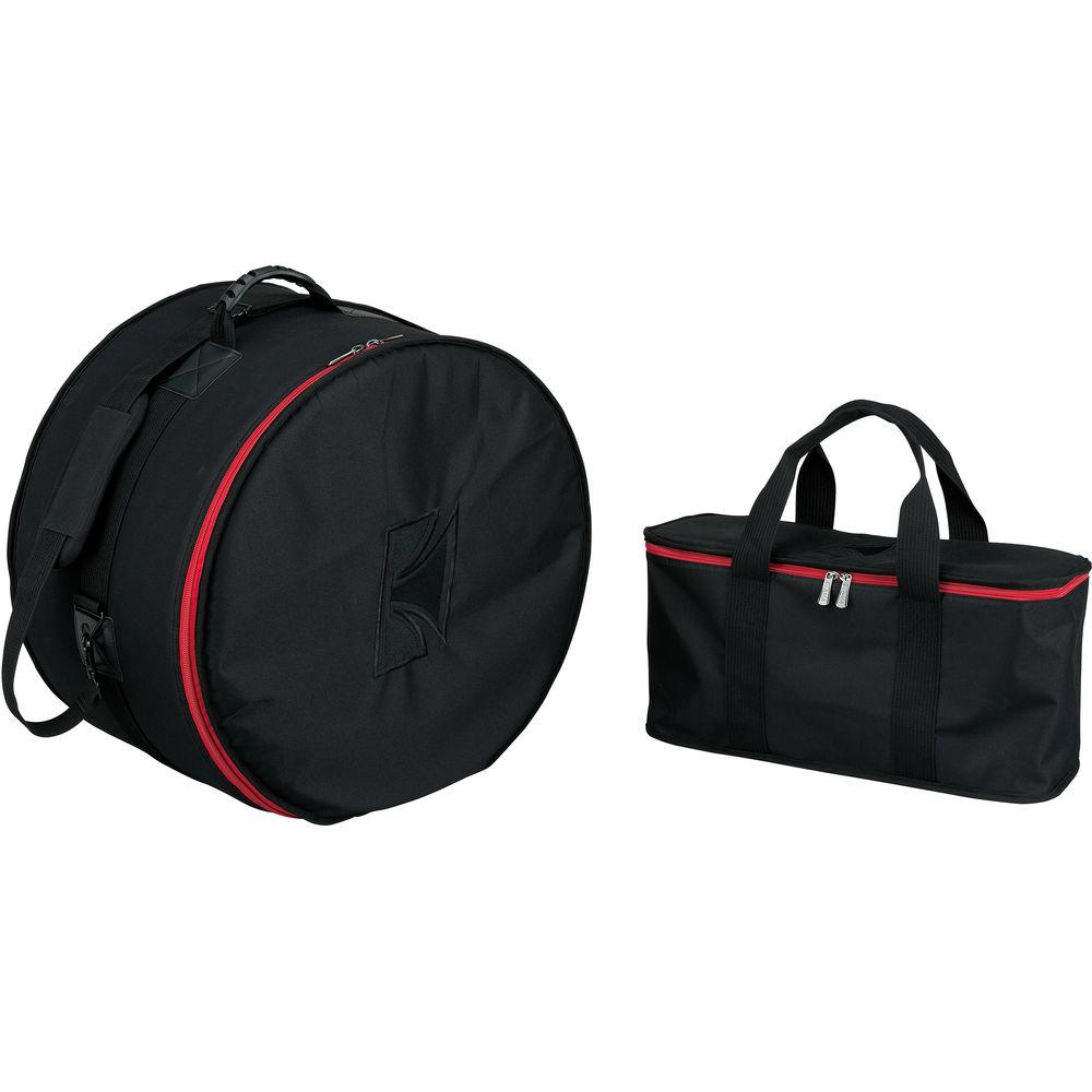 TAMA Cocktail-JAM 4-Piece Portable Drum Kit