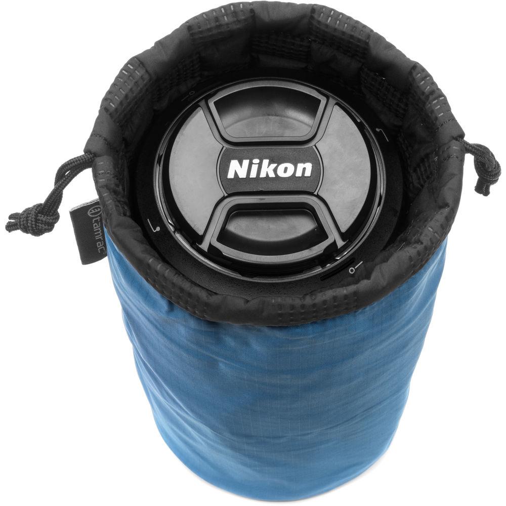 Tamrac Goblin Lens Pouch 5.3