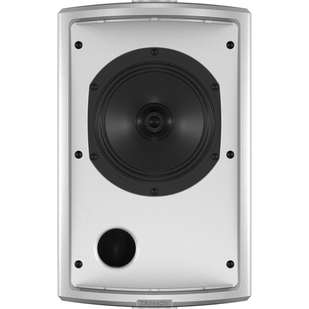 Tannoy 6" Dual Concentric Surface-Mount Loudspeaker