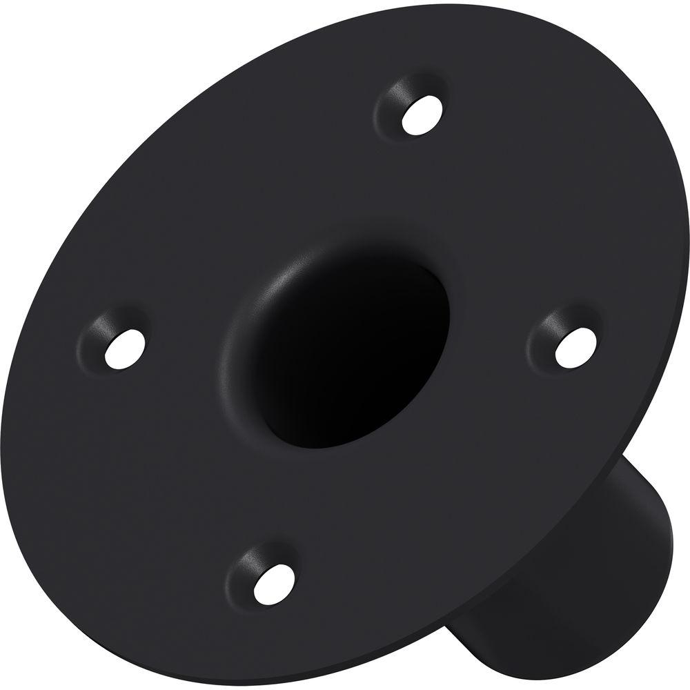 Tannoy Pole Mount Top Hat Accessory for VX Loudspeakers