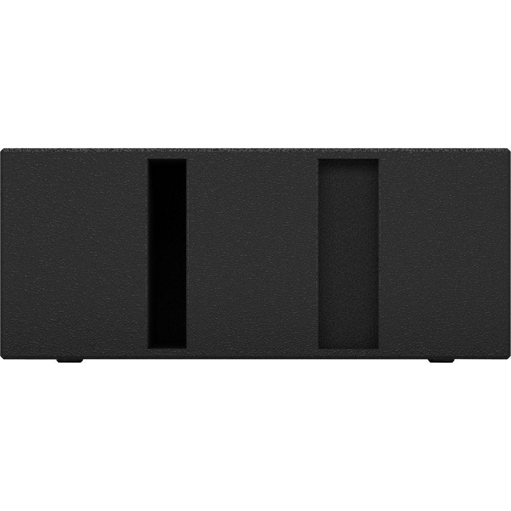 Tannoy VSX 8.2BP Twin 8" Compact Band-Pass Passive Subwoofer