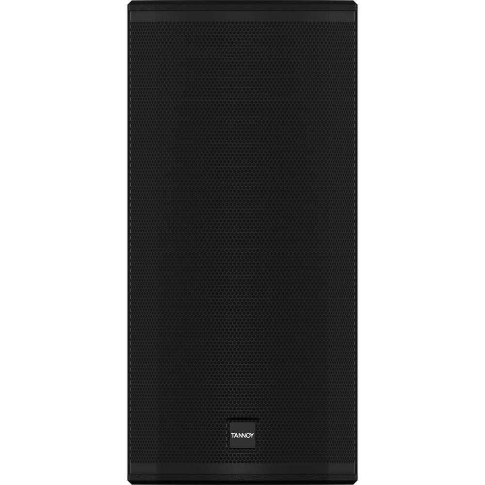 Tannoy VX 8.2 8" Dual Concentric Full-Range Loudspeaker with Low-Frequency Driver