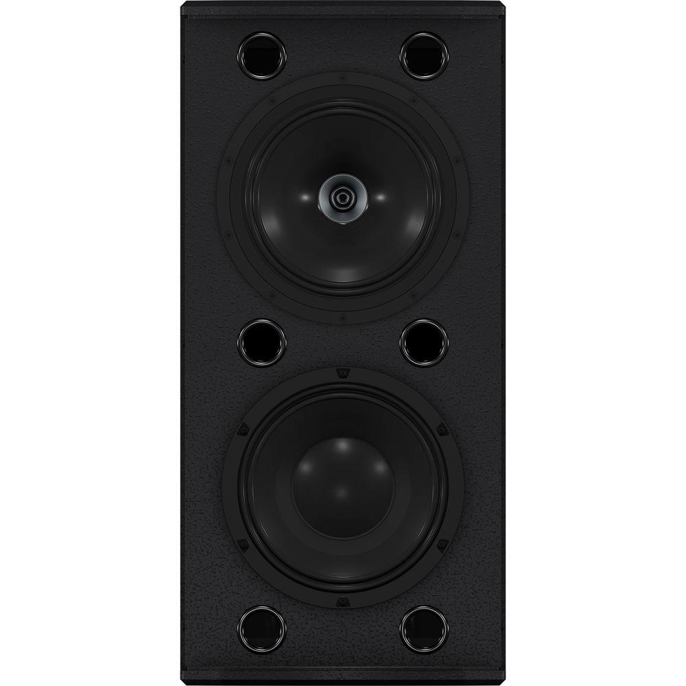 Tannoy VX 8.2 8" Dual Concentric Full-Range Loudspeaker with Low-Frequency Driver