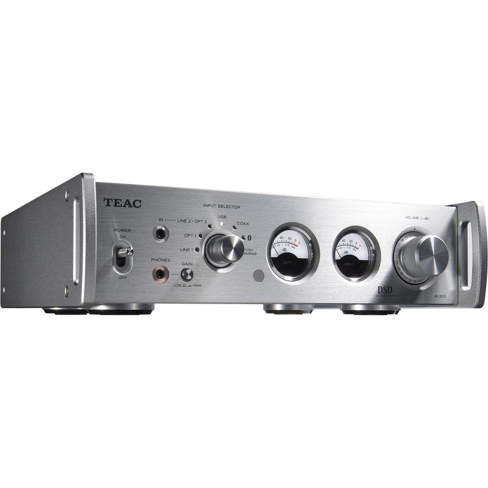 Teac AI-503 Stereo 60W Integrated Amplifier