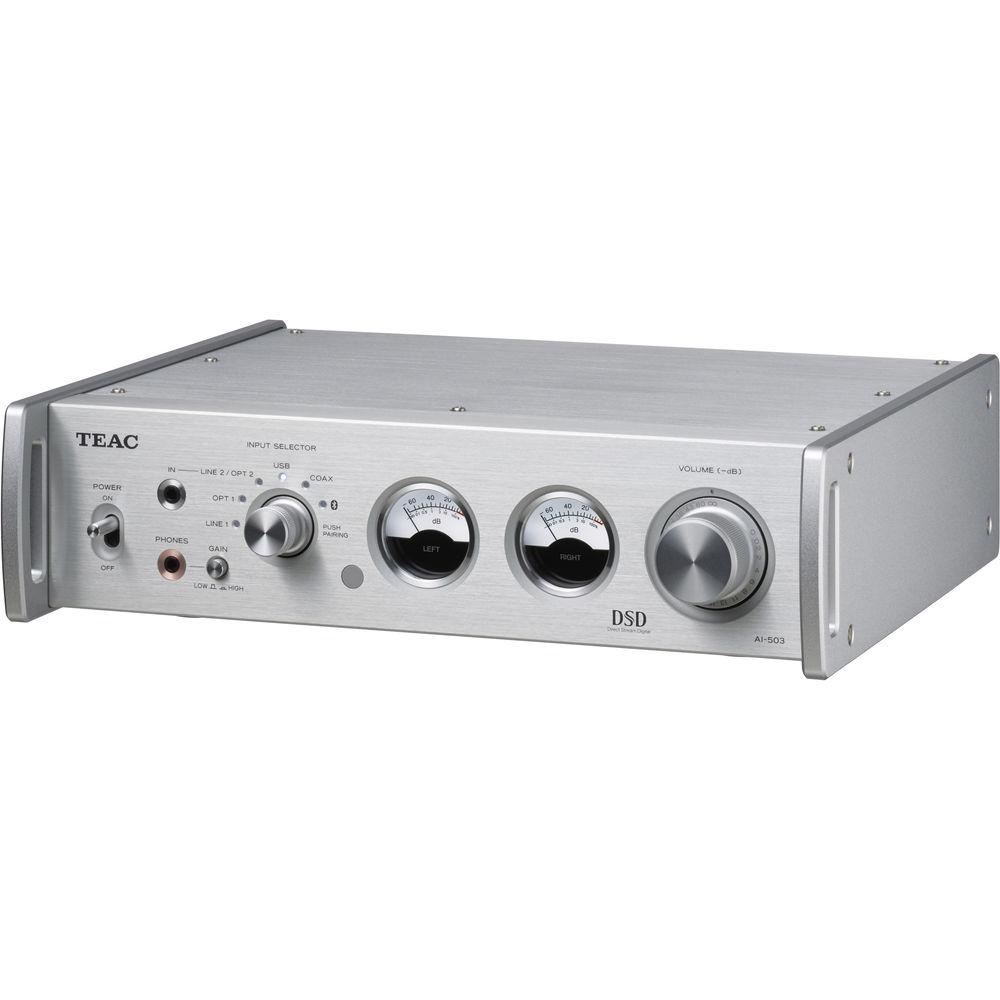Teac AI-503 Stereo 60W Integrated Amplifier