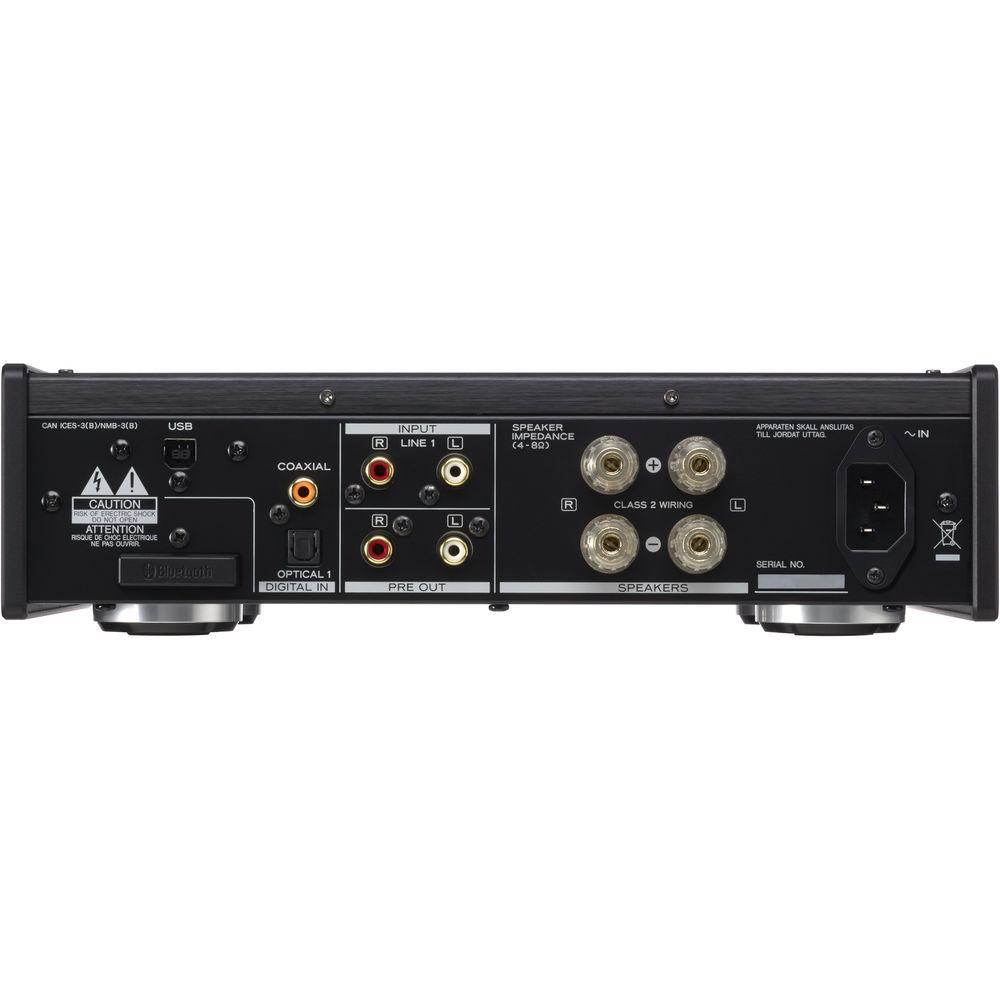 Teac AI-503 Stereo 60W Integrated Amplifier