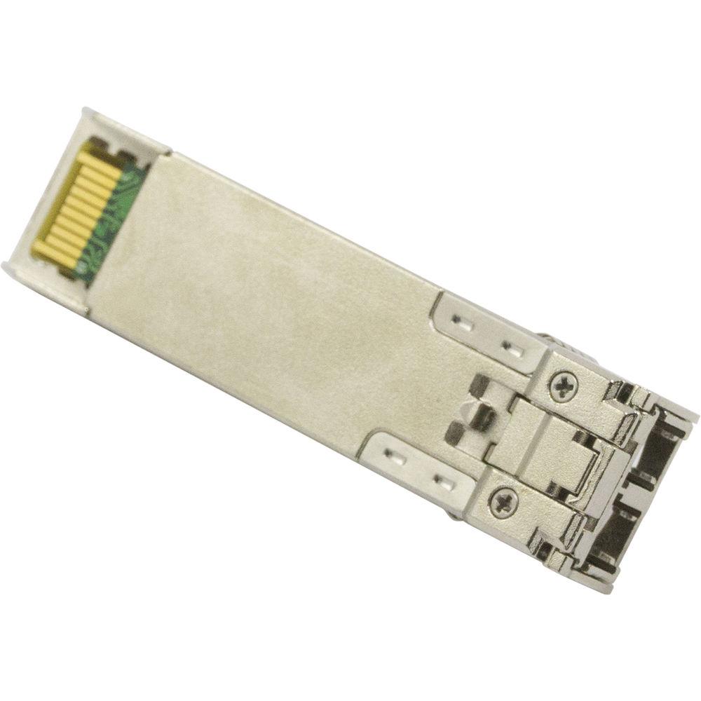 TechLogix Networx 10 Gb s Single-Mode SFP Transceiver Module