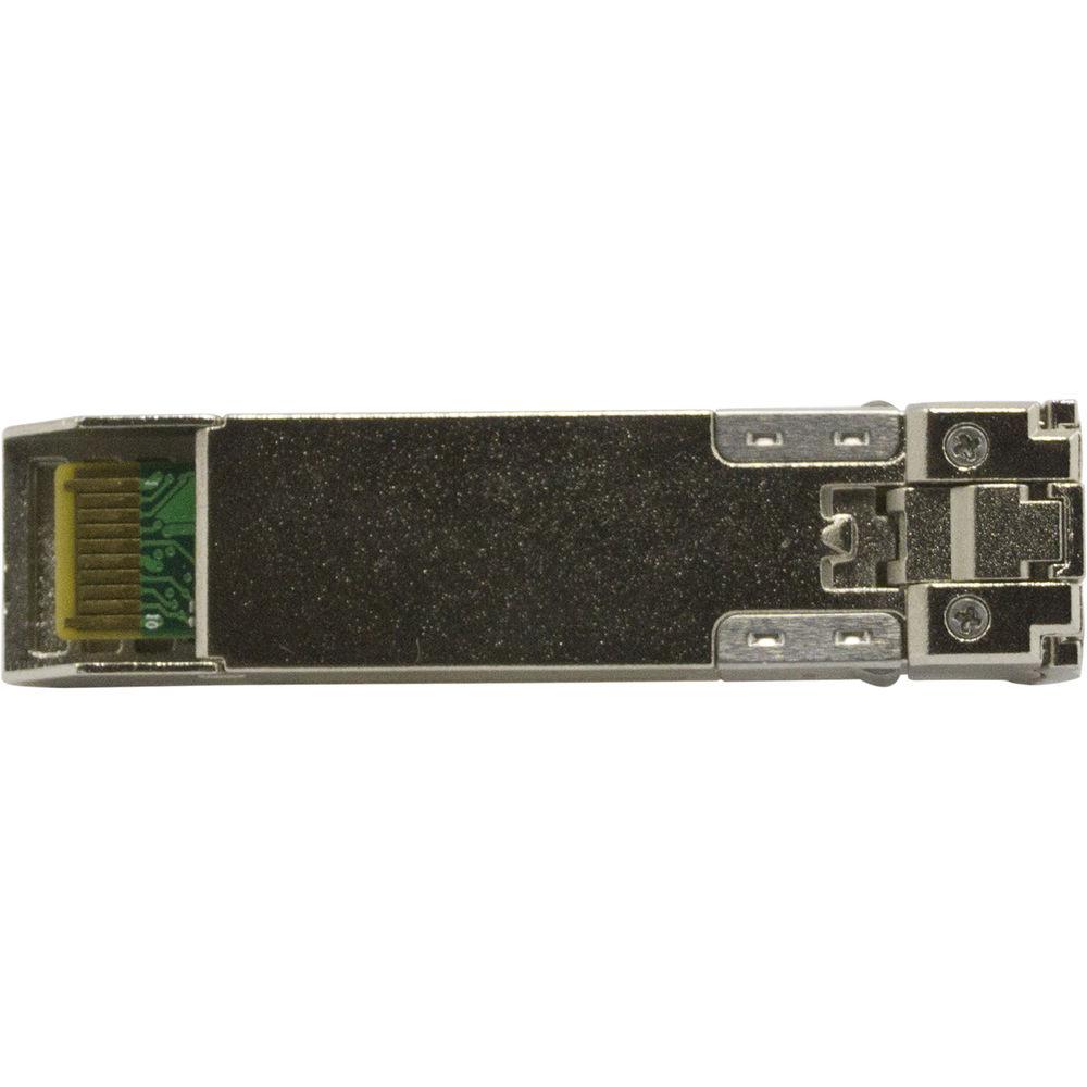 TechLogix Networx 10 Gb s Single-Mode SFP Transceiver Module