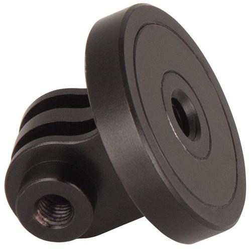 The Joy Factory MagConnect 3-Prong Action-Camera Mount Adapter