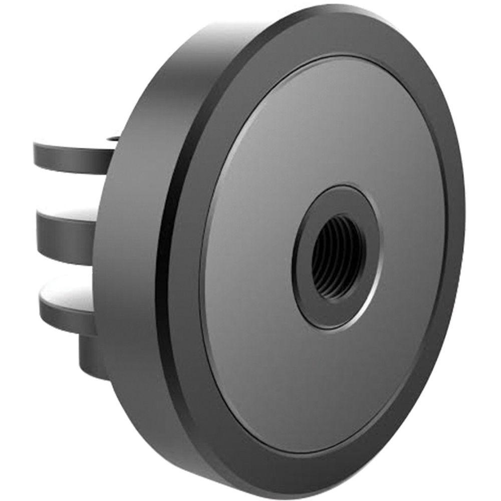 The Joy Factory MagConnect 3-Prong Action-Camera Mount Adapter