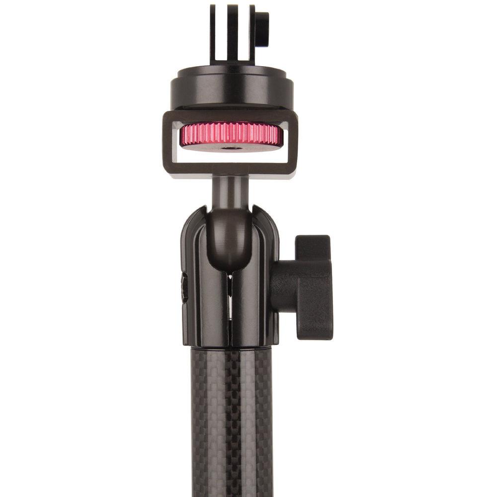 The Joy Factory MagConnect 3-Prong Action-Camera Mount Adapter