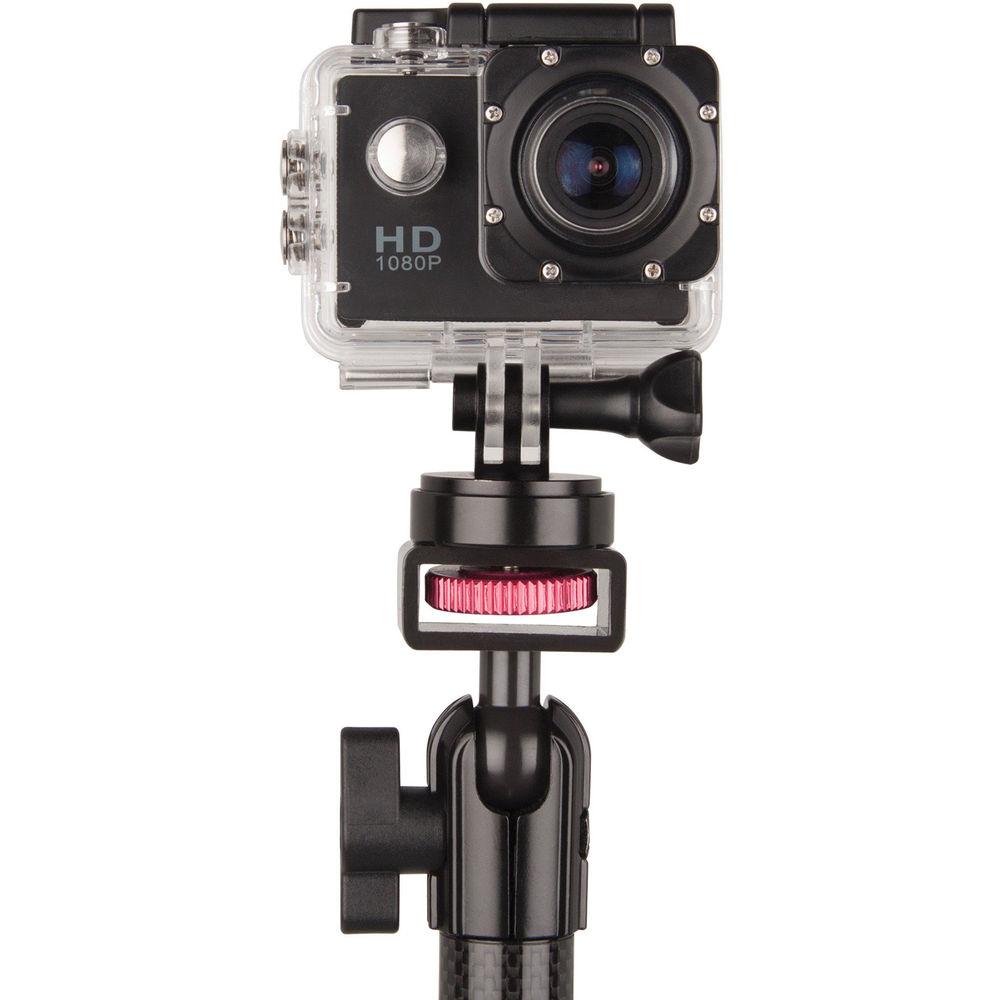 The Joy Factory MagConnect 3-Prong Action-Camera Mount Adapter