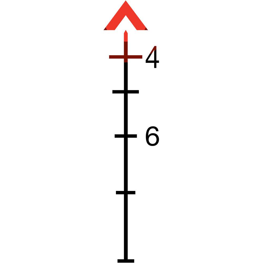 Trijicon 6x48 Dual Illuminated ACOG Machine Gun Optic and 6.5 MOA RMR Kit