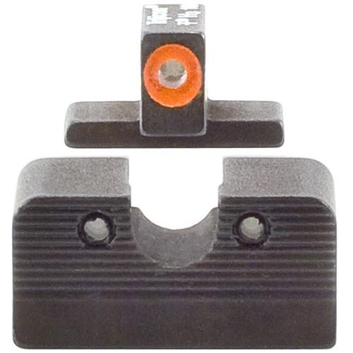 Trijicon FNH HD Night Sight Set