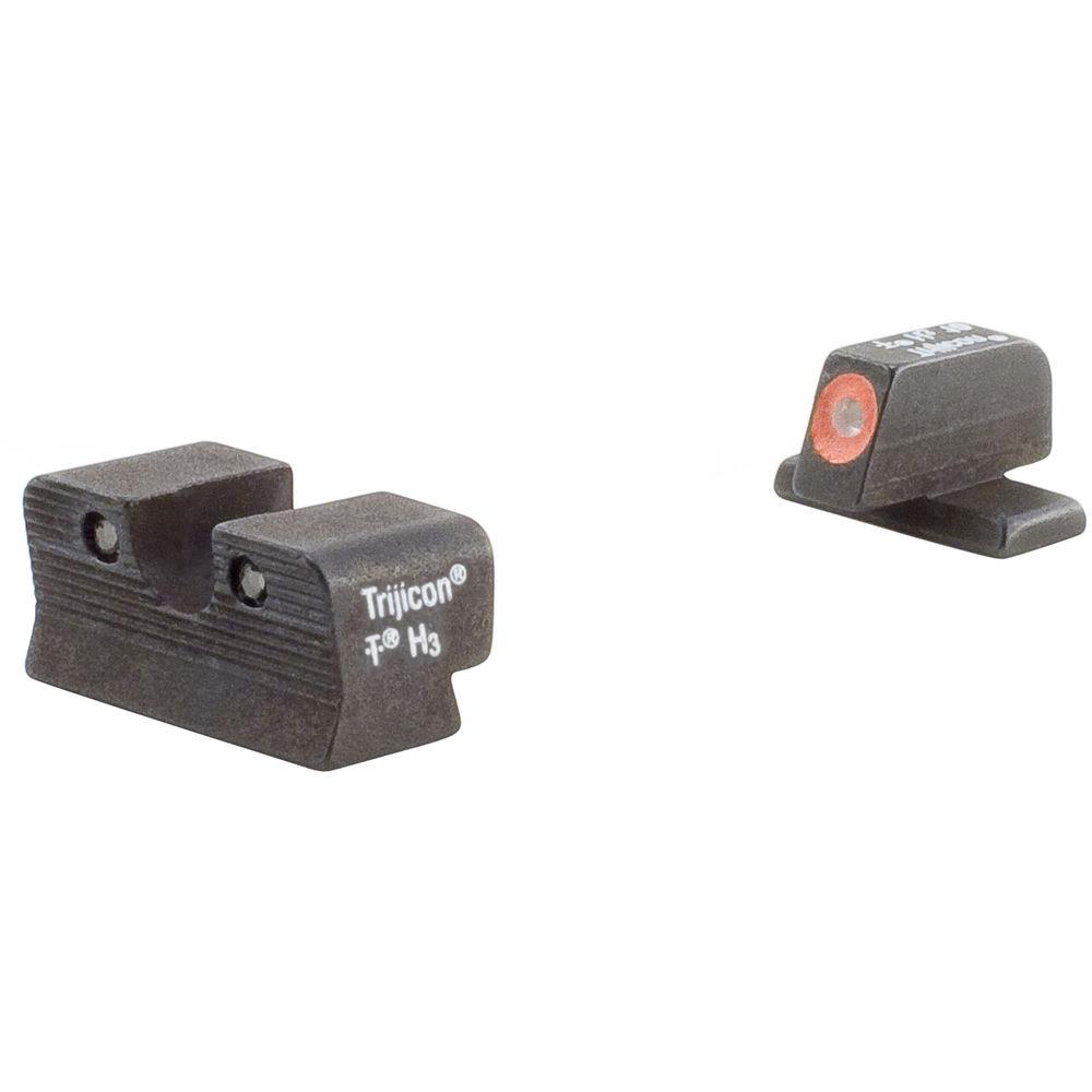Trijicon FNH HD Night Sight Set