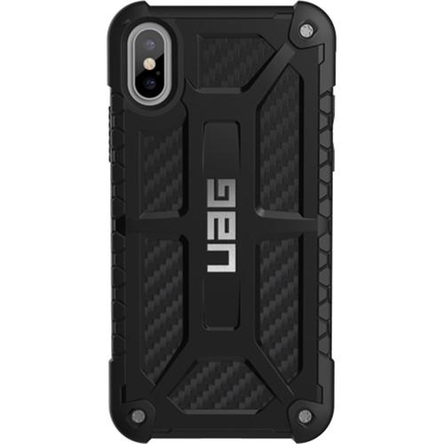 Urban Armor Gear Monarch Case for iPhone X XS