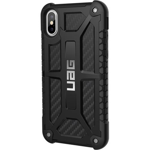 Urban Armor Gear Monarch Case for iPhone X XS