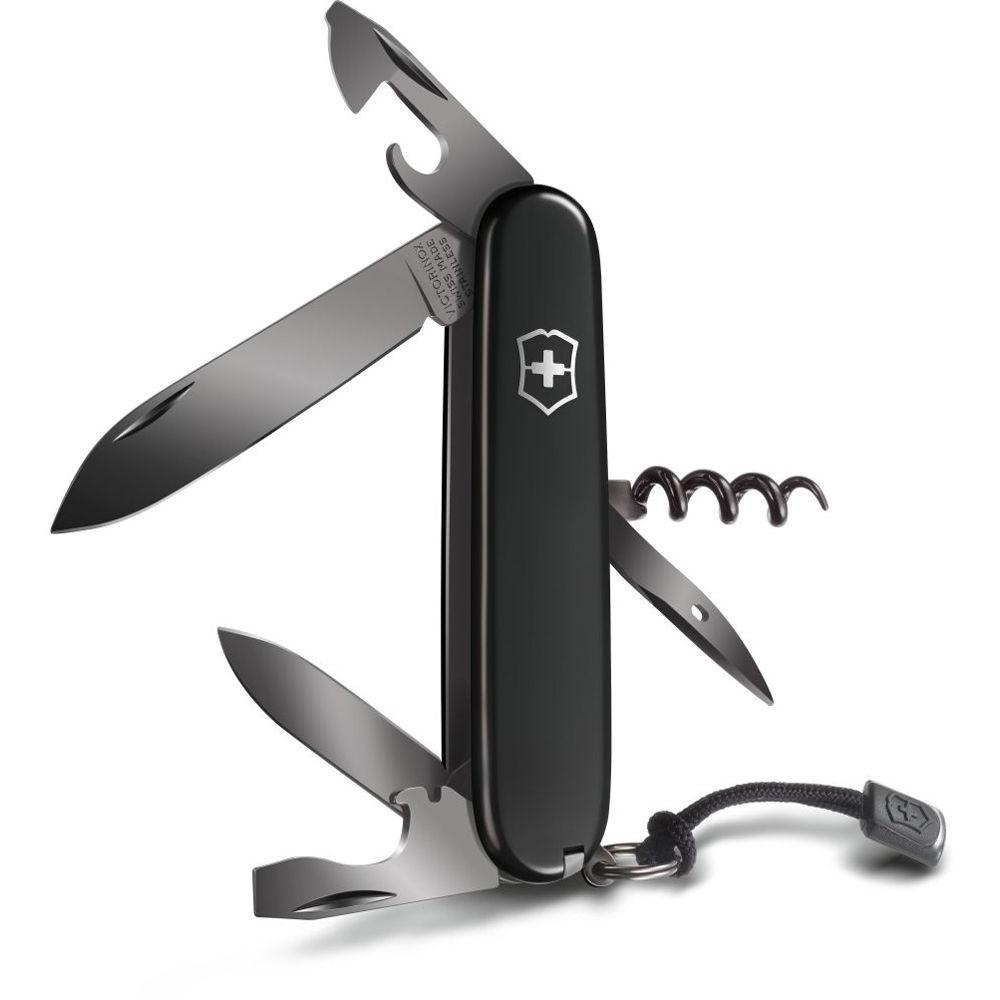 Victorinox Spartan PS Pocket Knife