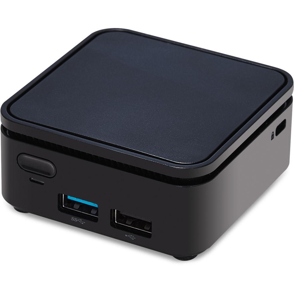 ViewSonic NMP620-P10 4K UHD Wireless Network Media Player