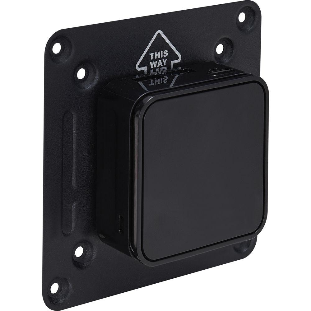 ViewSonic NMP620-P10 4K UHD Wireless Network Media Player