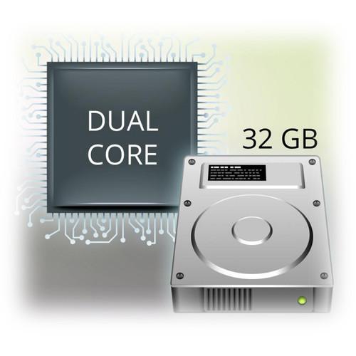 ViewSonic NMP620-P10 4K UHD Wireless Network Media Player