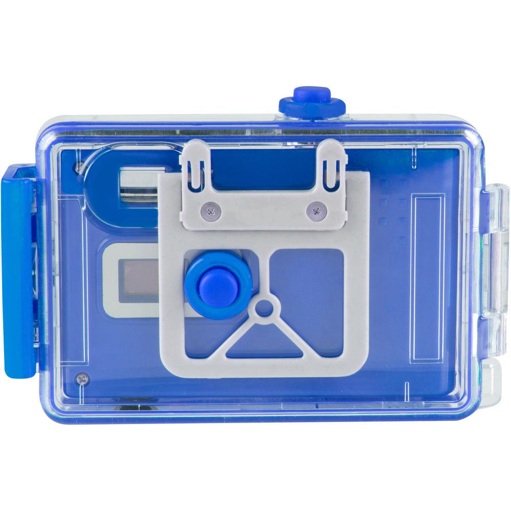 Vivitar AquaShot Underwater Digital Camera