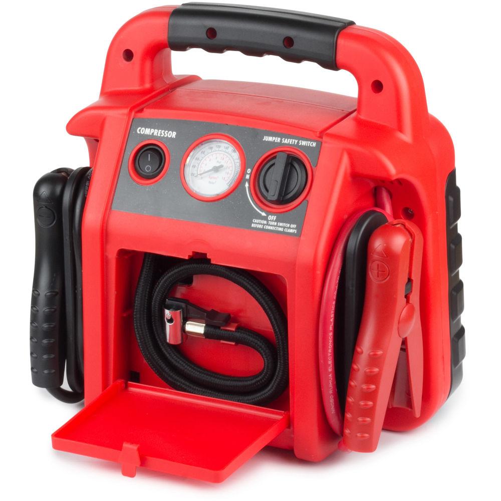 WAGAN JumpBoost V8 Air