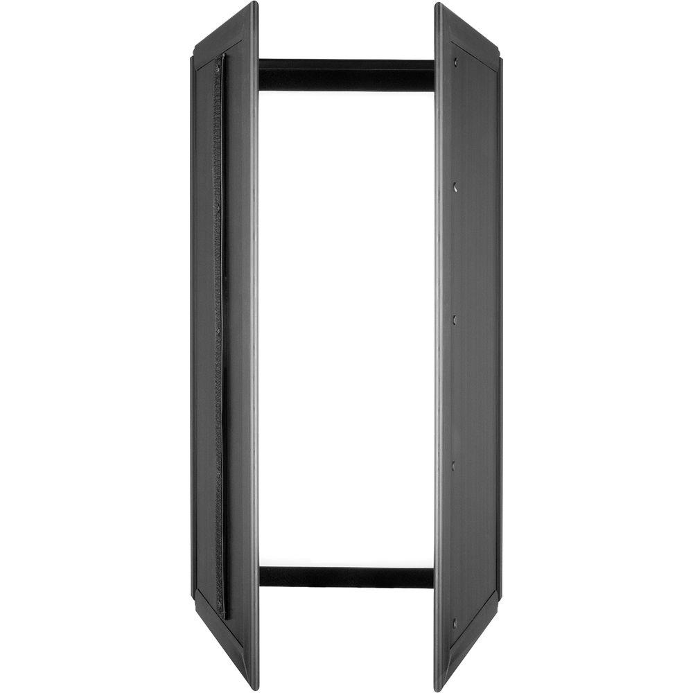 Westcott Flex Barndoor System