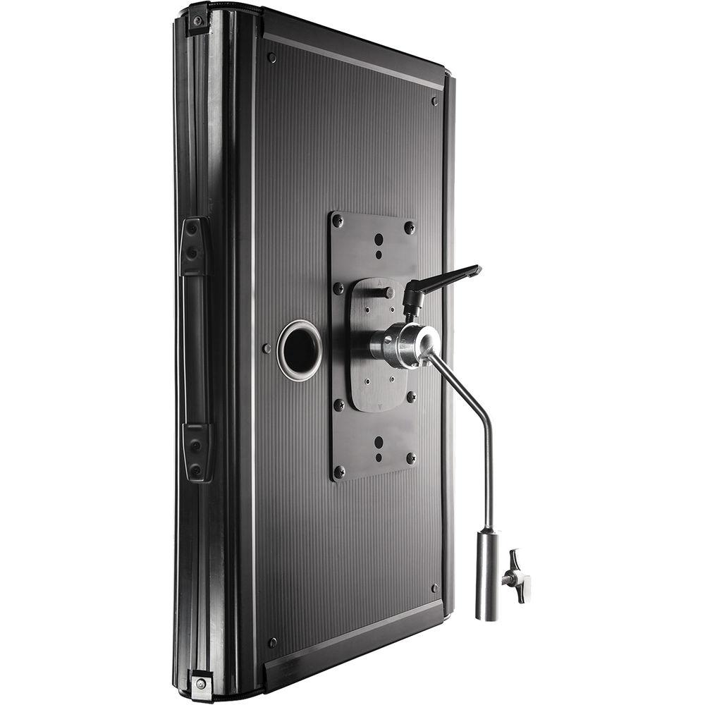 Westcott Flex Barndoor System