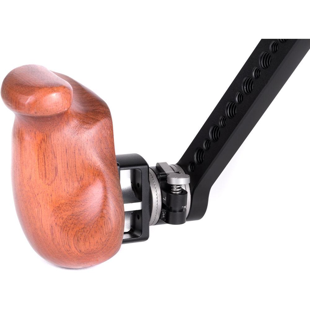 Wooden Camera Push-Button ARRI Rosette