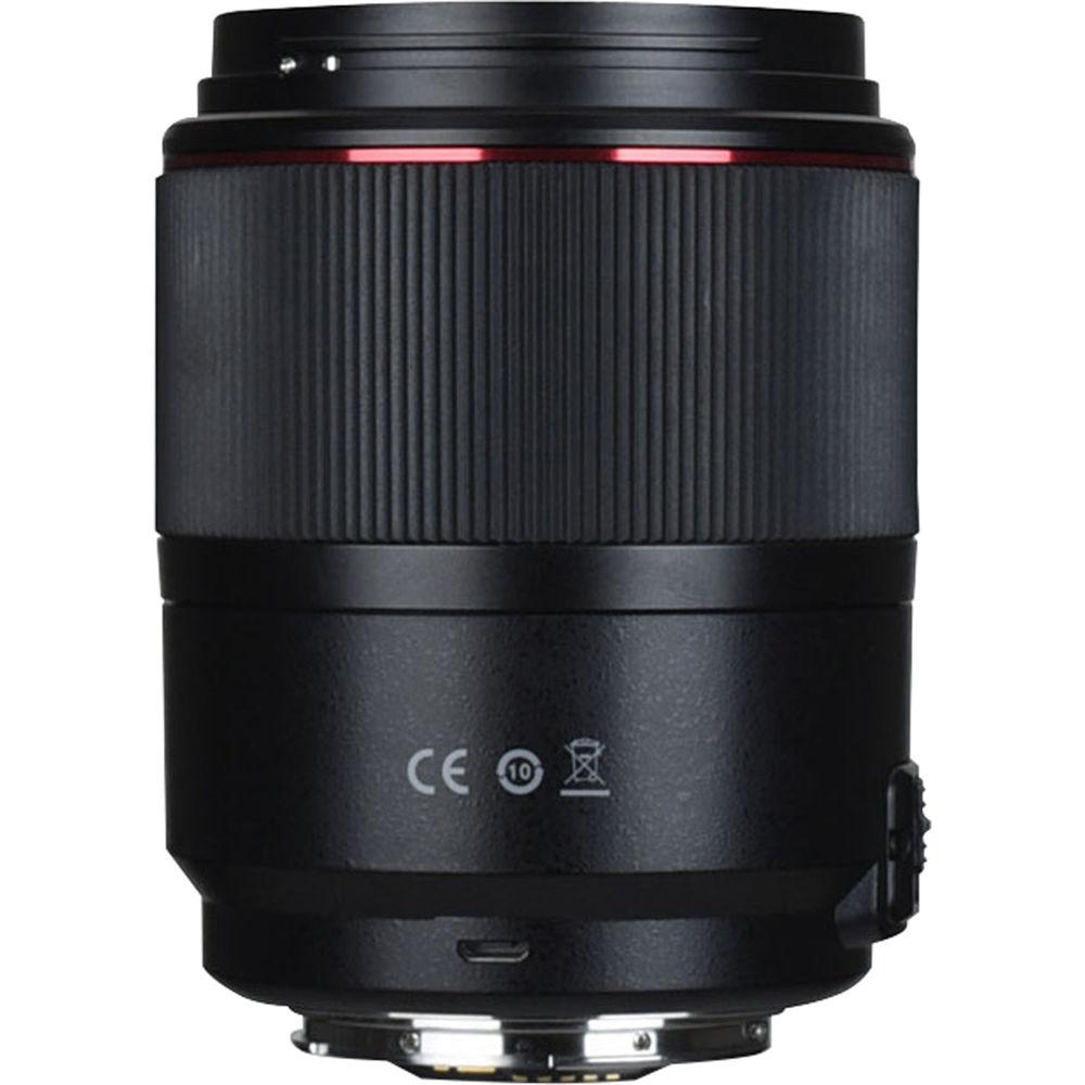 Yongnuo YN 35mm f 1.4 Lens for Canon EF