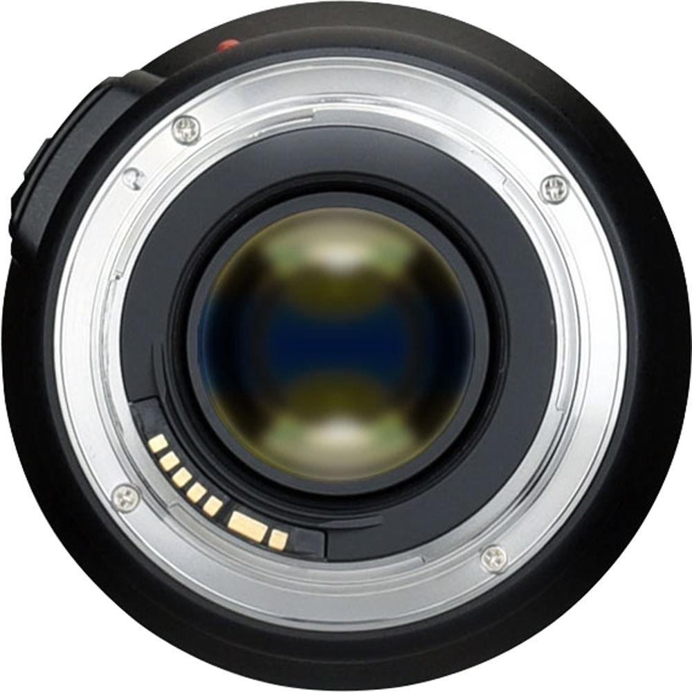 Yongnuo YN 35mm f 1.4 Lens for Canon EF