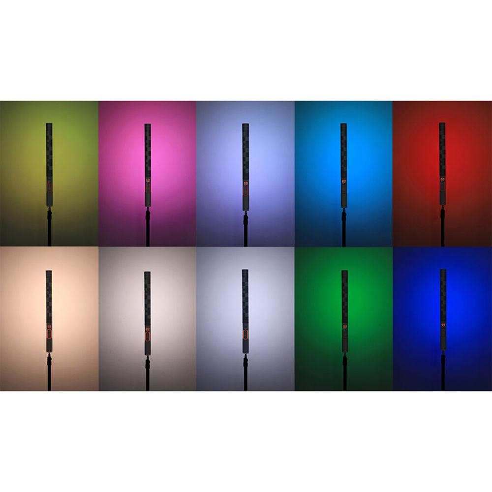 Yongnuo YN260C Bi-Color RGB LED Light